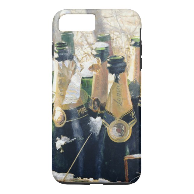 26. Dezember leert 2005 Case-Mate iPhone Hülle (Rückseite)