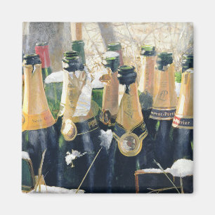 26. Dezember leert 2005 Magnet