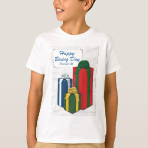 26. Dezember T-Shirt