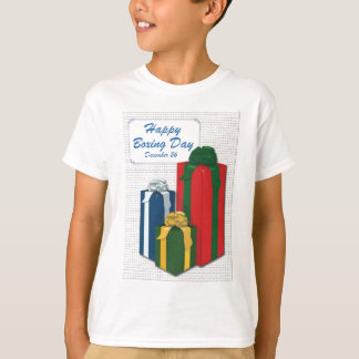 26. Dezember T-Shirt