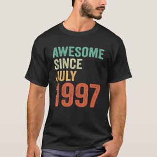 26. Geburtstag Frauen Geschenke Männer Phantastisc T-Shirt