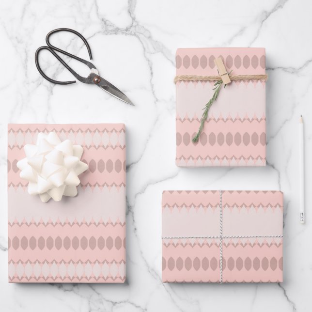 26 GESCHENKPAPIER SET (Vorderseite)
