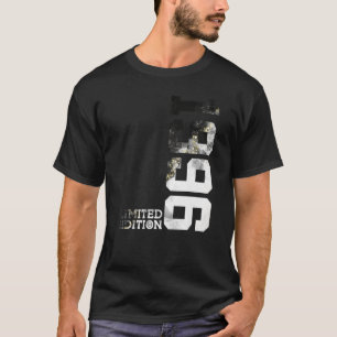 26 Jahre 26. Geburtstag 1996 T-Shirt