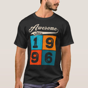 26-jährige Männer Frauen zum Geburtstag Phantastis T-Shirt