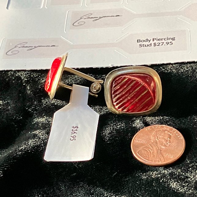 26 Zeichen der Unterschrift Silver Juwelry Price T Aufkleber (Von Creator hochgeladen)