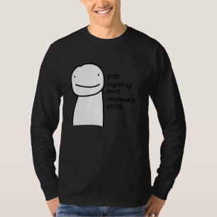 2710 English Ivy Court Longwood Fl 32779 T-Shirt