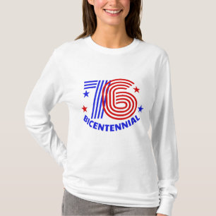 276 (1976) T-Shirt