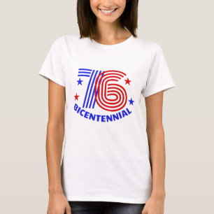 276 (1976) T-Shirt
