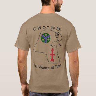 278 und 32 T-Shirt