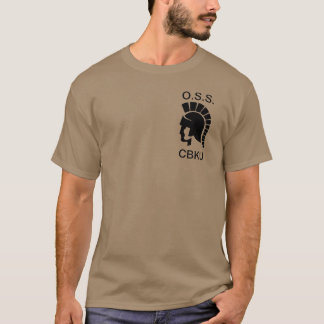 278 und 32 T-Shirt