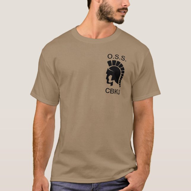 278 und 32 T-Shirt (Vorderseite)