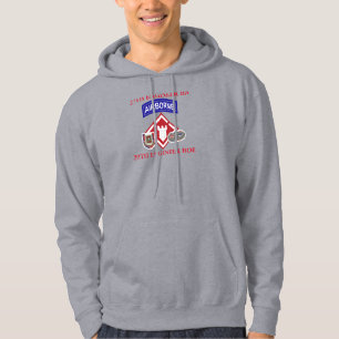 27. ENGINEER BATTALION 20. ENGINEER BRIGADE HOODIE
