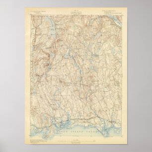 27 Guilford-Blatt Poster