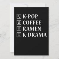 27.KPop-Anime-Design für einen KPop- und Anime-Lüf