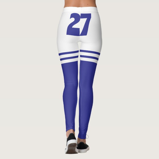 27 Leggings (Rückseite)