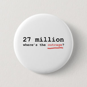 27 Million - wo ist das Verbrechen? Button