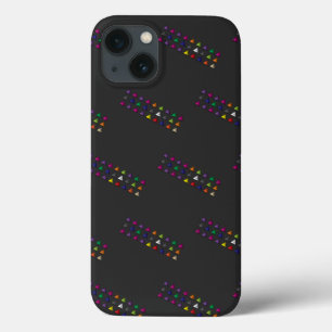 27 Puzzle (2019) Case-Mate iPhone Hülle