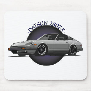 280zx Mausunterlage Mousepad