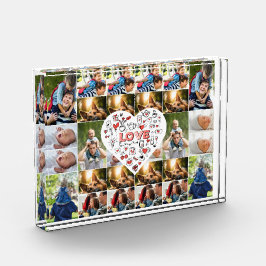 28 Foto Collage Rahmen mit Liebe Hörcenter