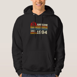 28. Geburtstag Phantastisch seit 1994 28 Jahre alt Hoodie
