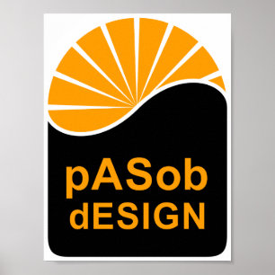 28" x 20", Value Poster Paper (Matte)