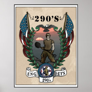 290's Eng. DET Poster