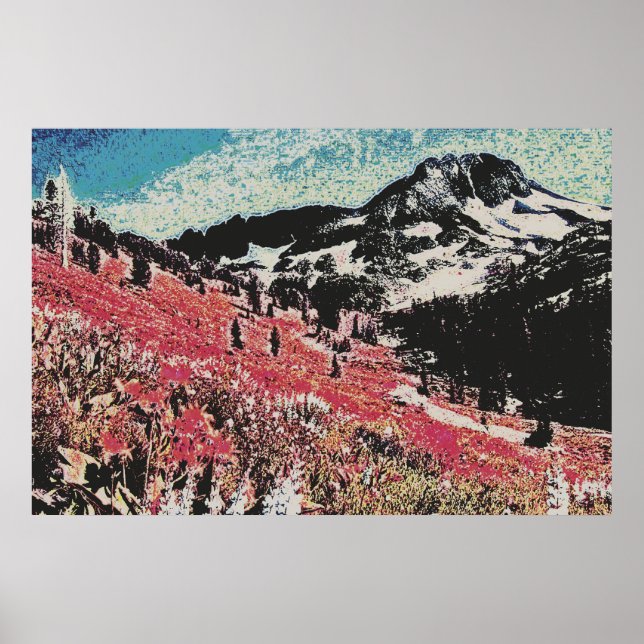 291 POSTER (Vorne)