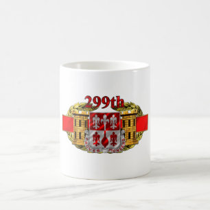 299th Ingenieur-Bataillon Tasse
