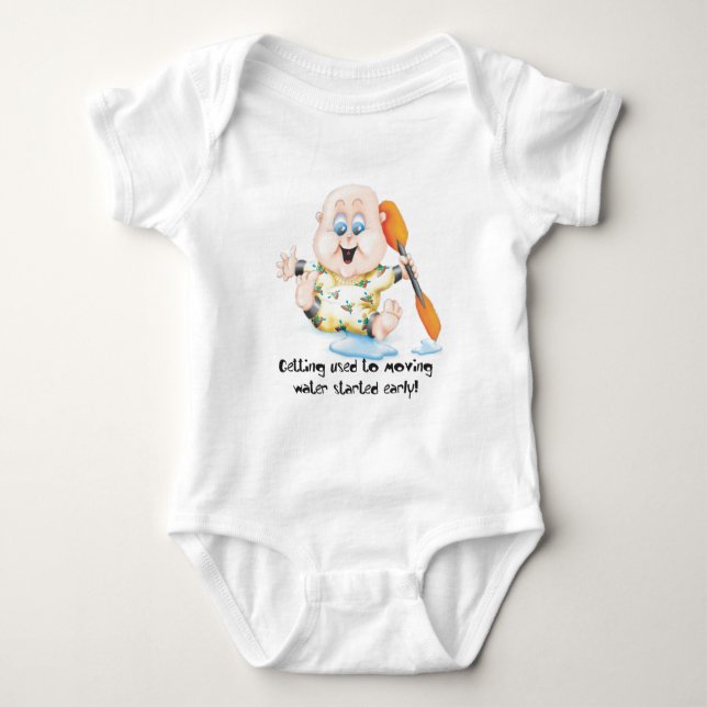 29_Baby Baby Strampler (Vorderseite)