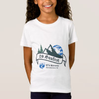 29. Gaufest Children's T - Shirt
