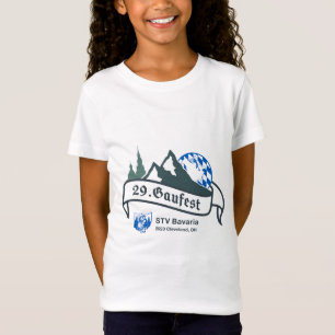 29. Gaufest Children's T - Shirt
