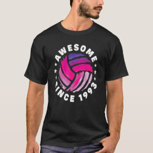 29. Geburtstag Phantastisch seit 1993 29 Jahre alt T-Shirt