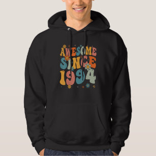 29. Geburtstag Phantastisch seit 1994 29 Jahre alt Hoodie