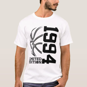 29. Geburtstag Sketll Limited Edition 1994 T-Shirt
