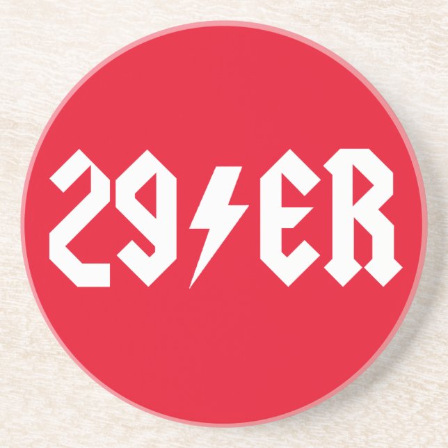 29. GETRÄNKEUNTERSETZER (Vorne)