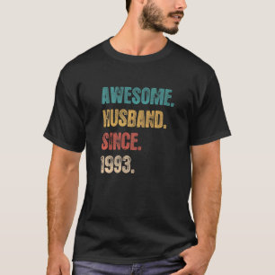 29 Heiratsjubiläum für seinen Phantastischen Ehemä T-Shirt