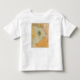 29 in Manila-Bucht Kleinkind T-shirt