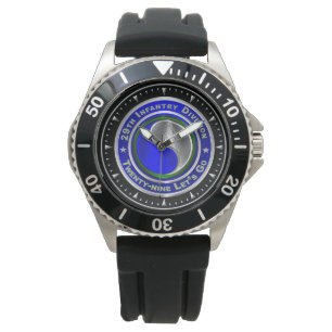 29. Infanterie-Division  Armbanduhr