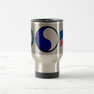 29. Infanterieabteilung Reisebecher