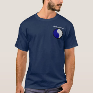 29. Infanteriedivision T-Shirt