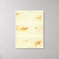 29 Interstaatliche Migration 1890 ORTN