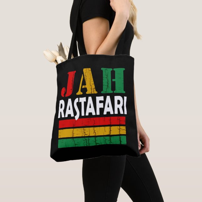 29 Jah Rastafari (Von Nahem)