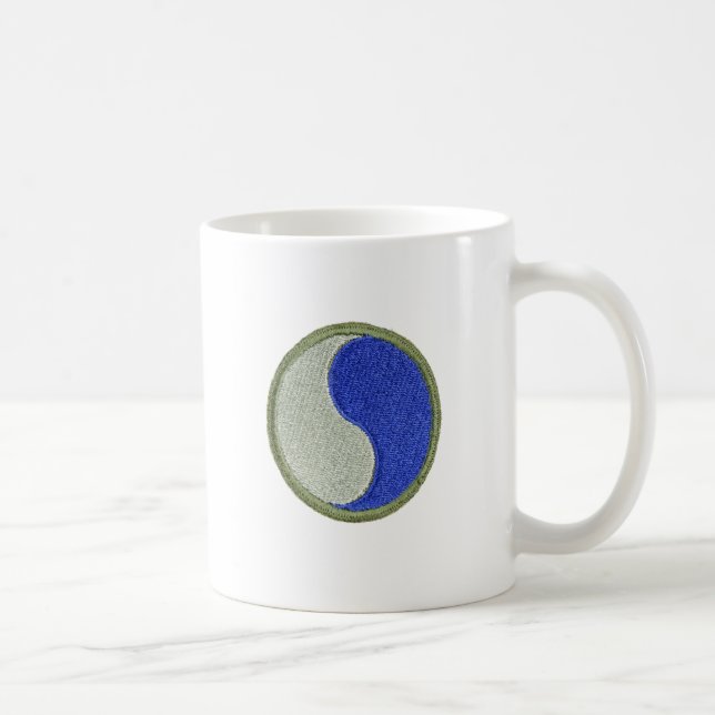 29 KAFFEETASSE (Rechts)