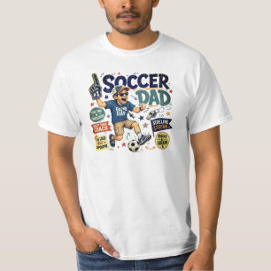 #29 Papa - Wähle deine Größe T-Shirt