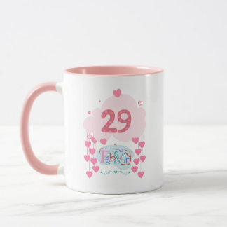 29 TASSE