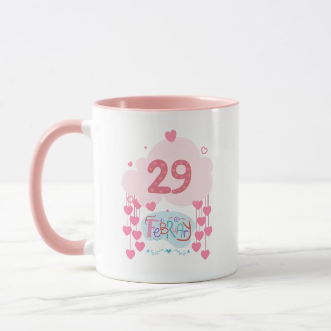 29 TASSE (Links)