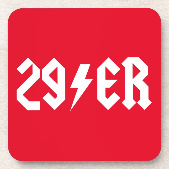 29. UNTERSETZER (Vorderseite)