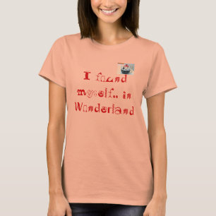 29vgfgm, fand mich ich. im Märchenland T-Shirt