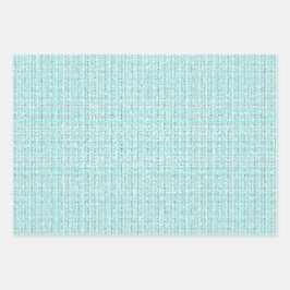 2.000+ Mathematik Gleichungen Rätsel Geschenkpapier Set