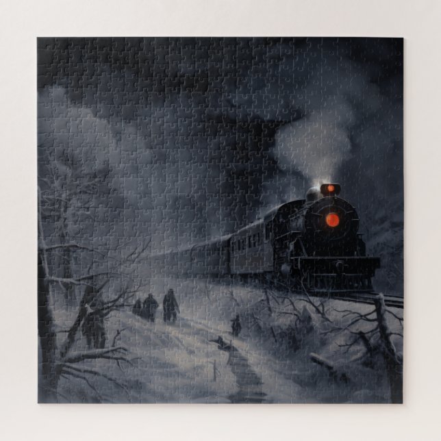 2-21 PUZZLE (Vertikal)